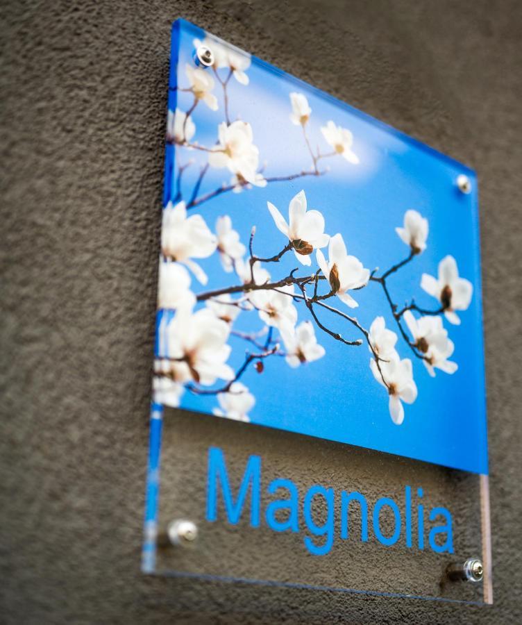 Apartment Magnolia Карлштадт Экстерьер фото